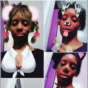 Meet your Posher, Darlene